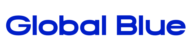 Global Blue - Blue Logo