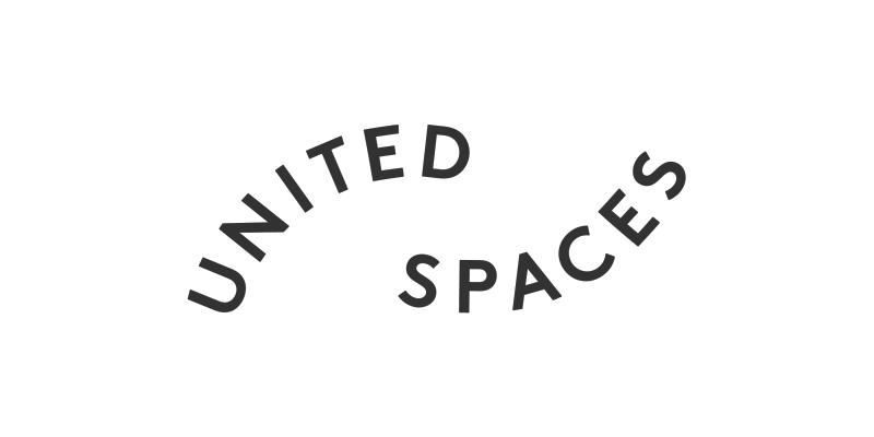 Logga United Spaces