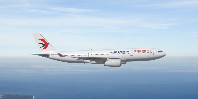 china eastern