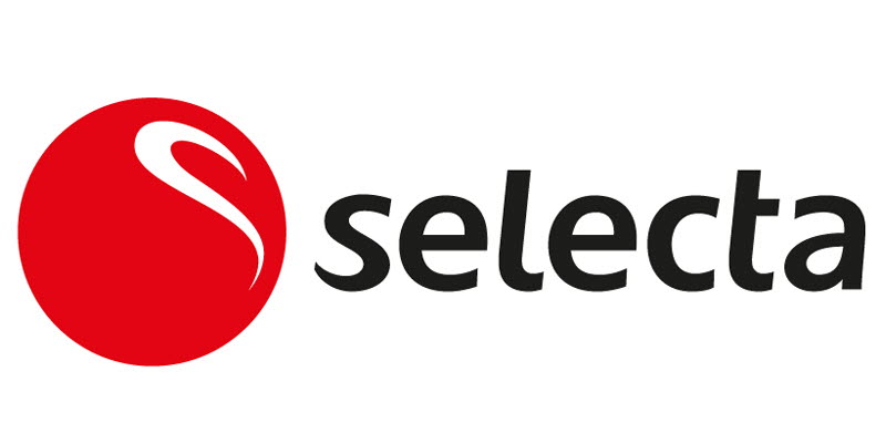 The Selecta logo