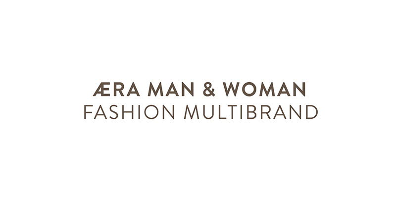 aera fashion logo