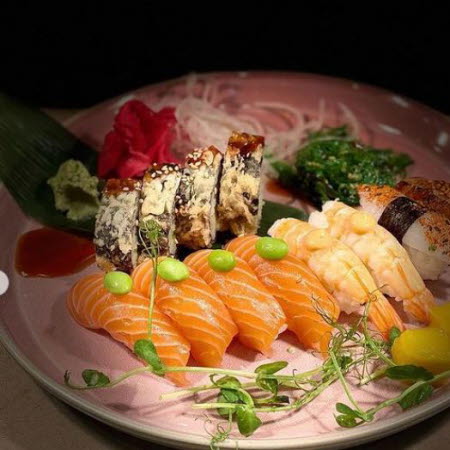 Sushi