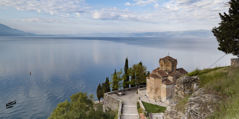 Ohrid