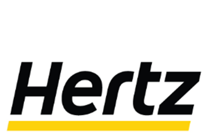 Hertz logo