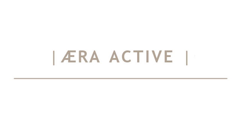 aera active logo