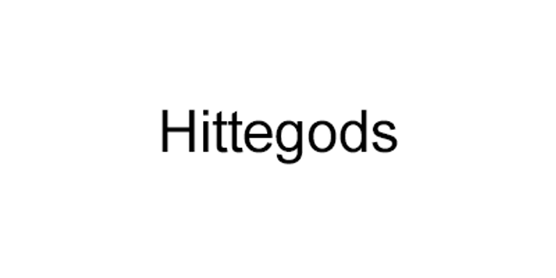 Logotyp för hittegods