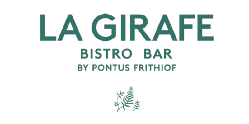 La Girafe logo