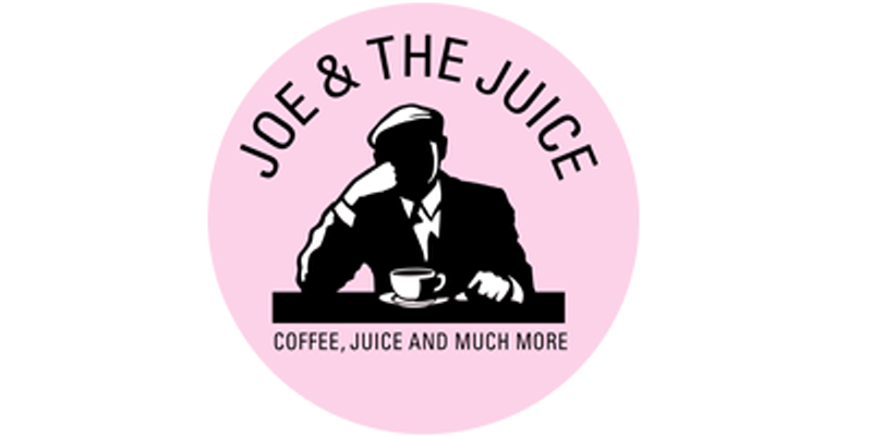 Joe and the juice