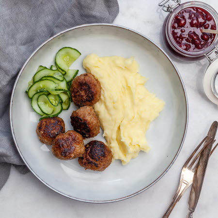 meatballs