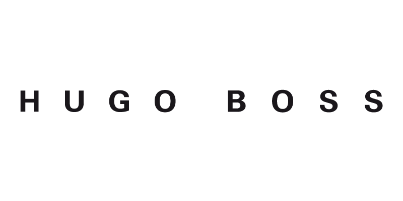 Hugo Boss logotype