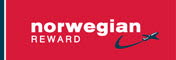 Norwegian reward logo