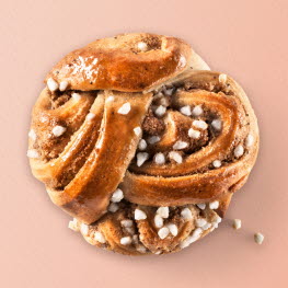 7eleven bun