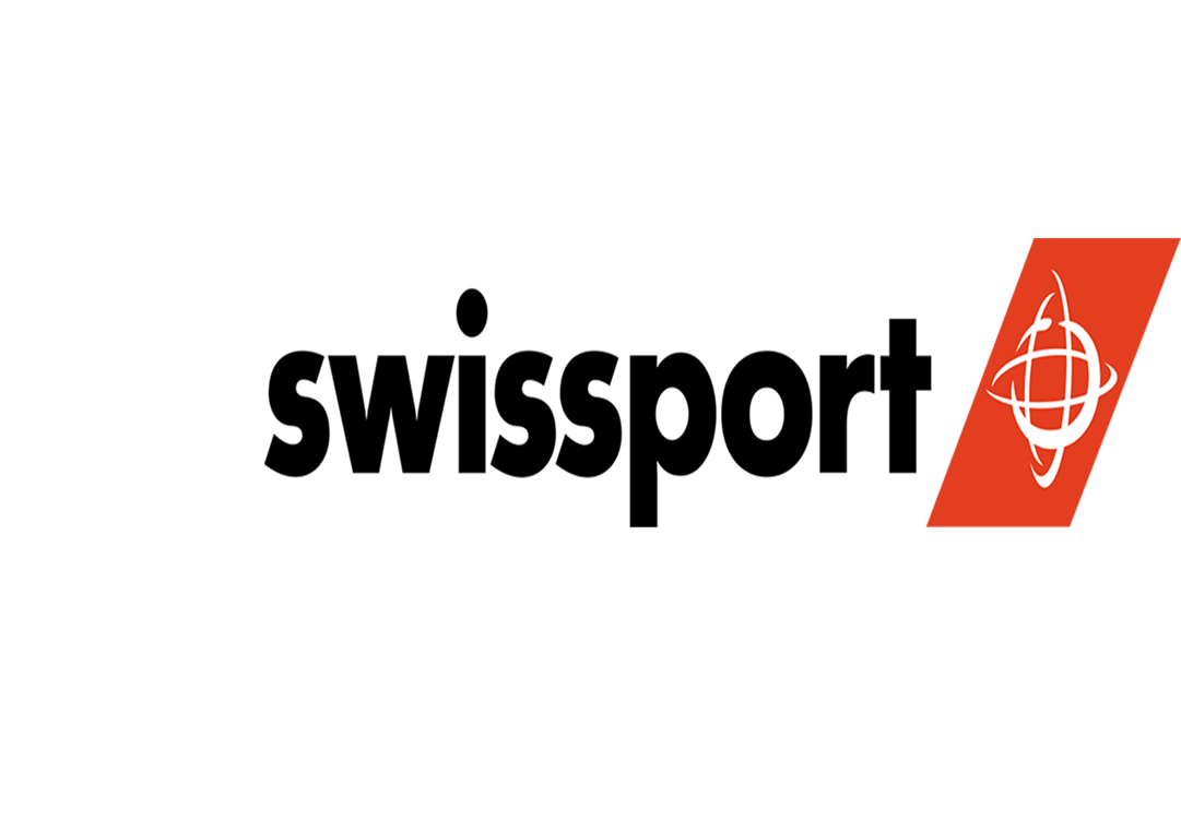Swissport logo