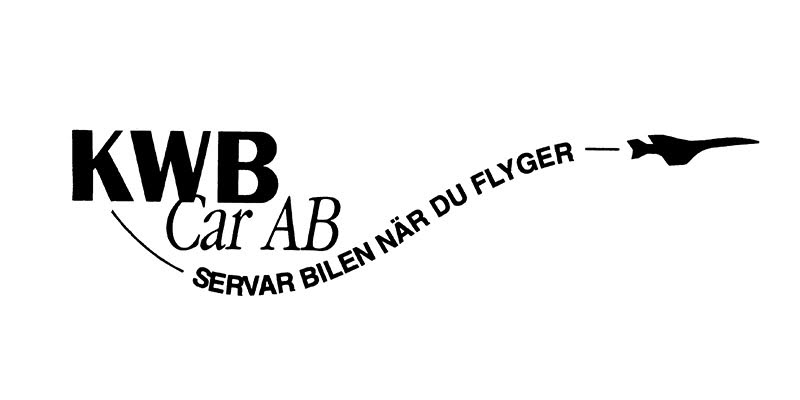 KWB Car logo