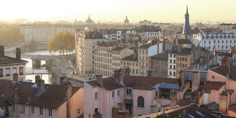 Lyon