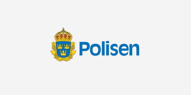 Polis Stockholm Arlanda Airport