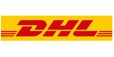 Logotyp för DHL