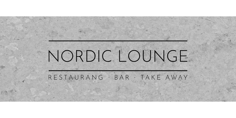 Nordic Lounge logotype