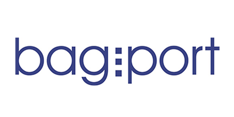 Bagport logo