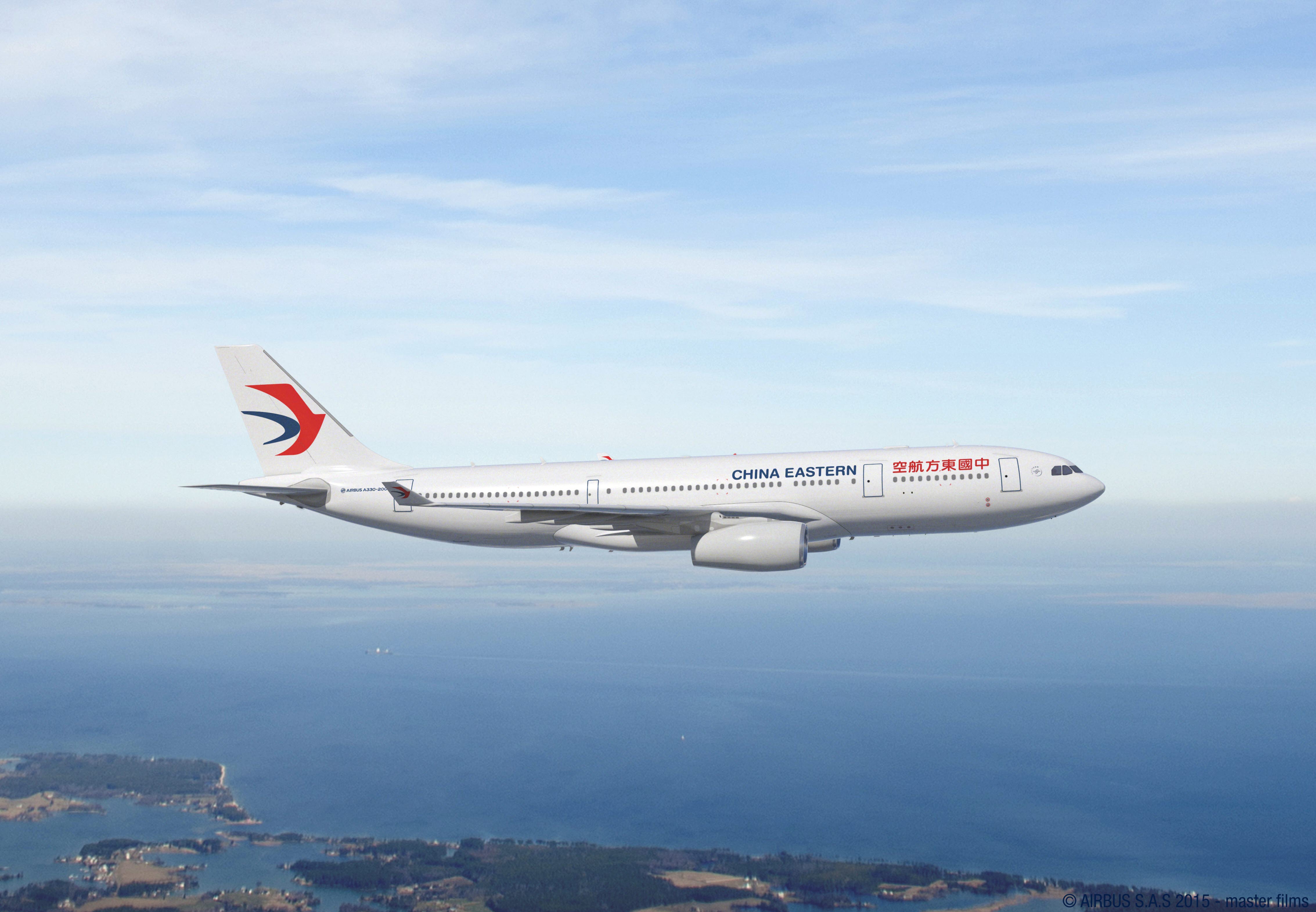 china eastern