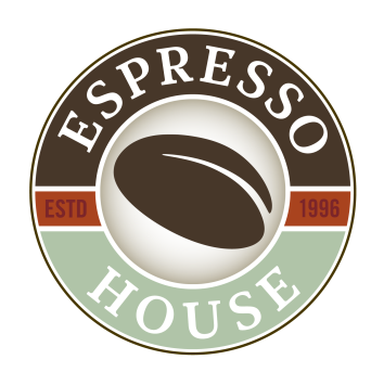 Espresso House logga
