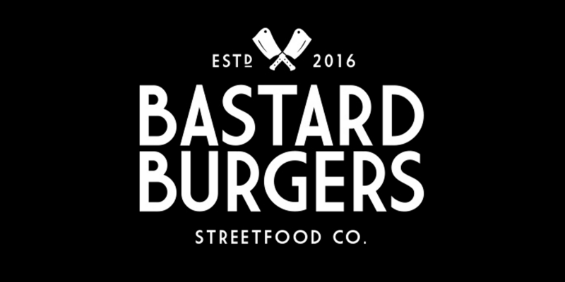 Bastard Burgers logotype