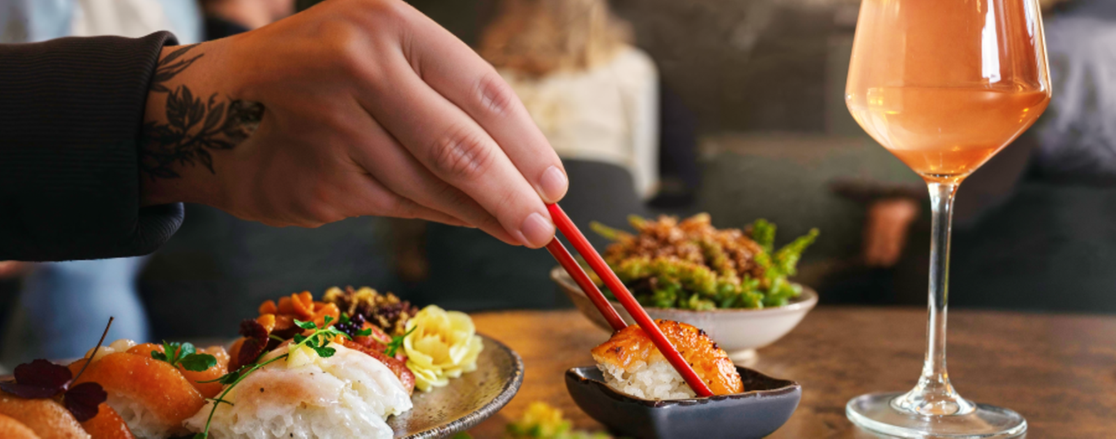 Sushi Yama