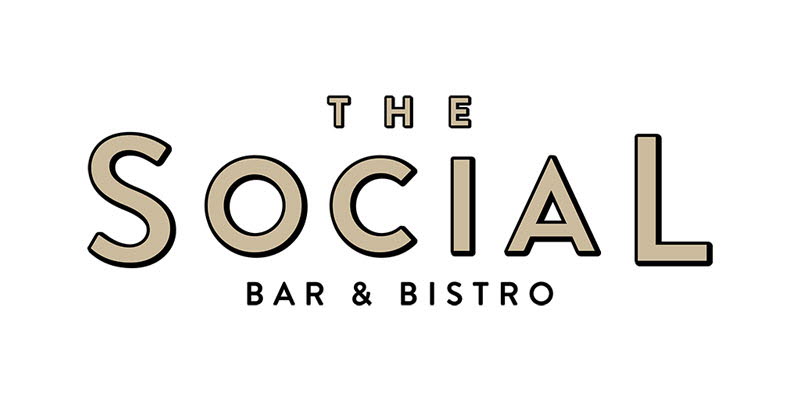 Logo the Social Club