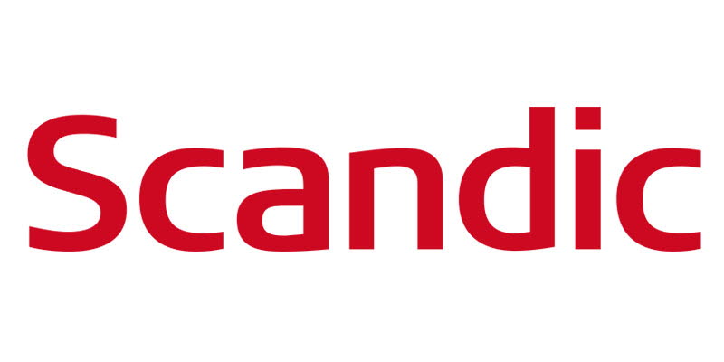 scandic logo