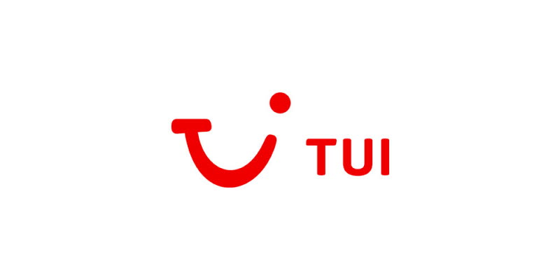 Logotype Tui