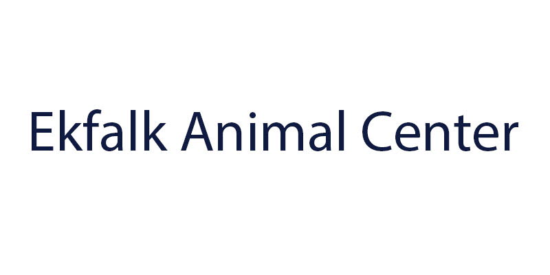 ekfalk animal center logo