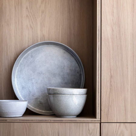 bowls