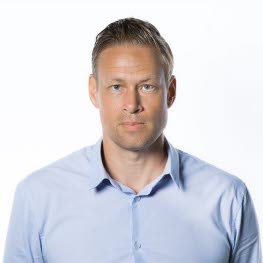 Bild på Pontus Tagesson