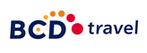 BCD Travel logo