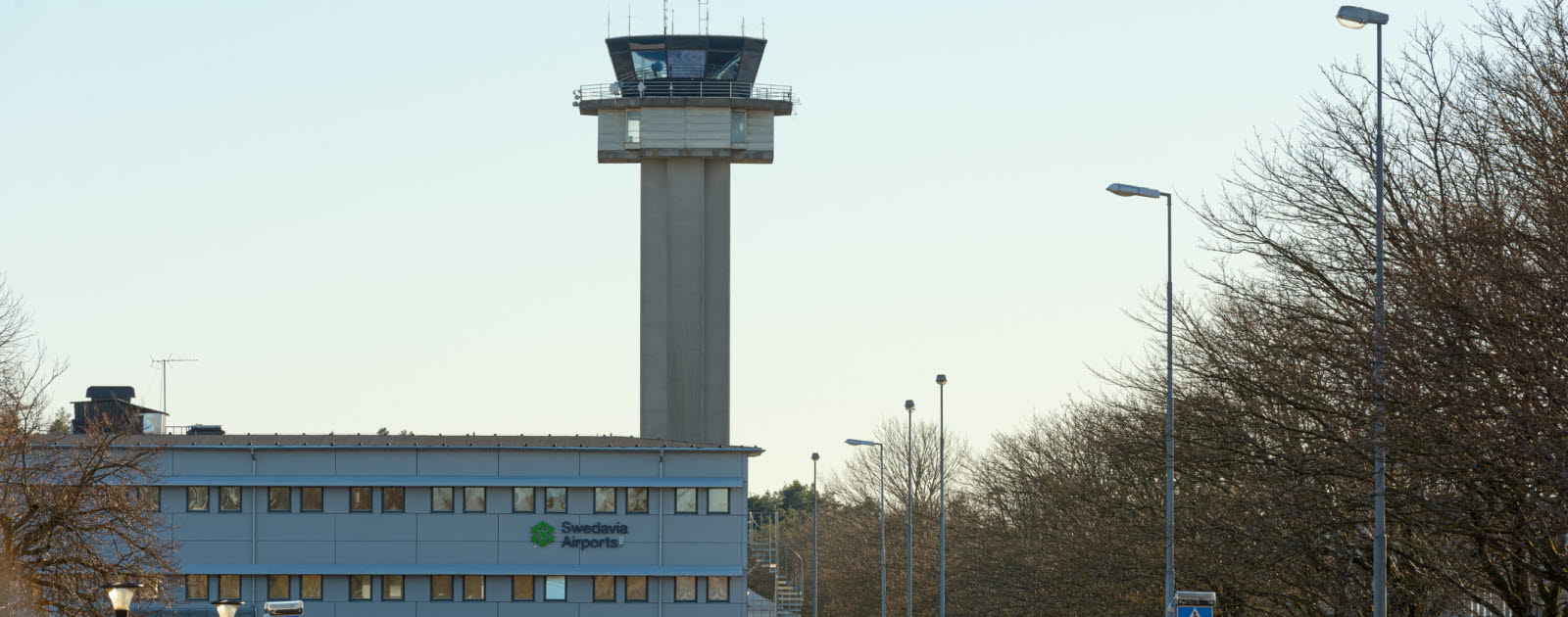 flygtorn-landvetter-airport