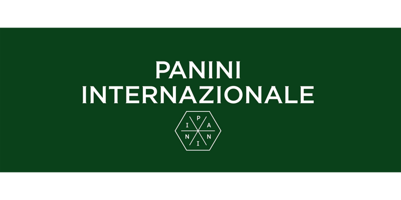 Panini Internazionale logotyp