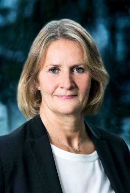 Eva Nygren