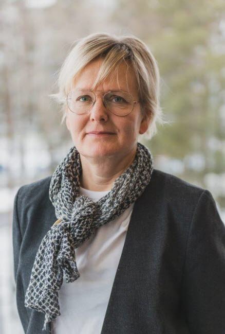 Maija Frösslund