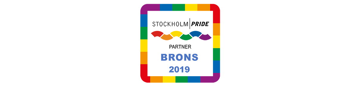 Pride logo 2019