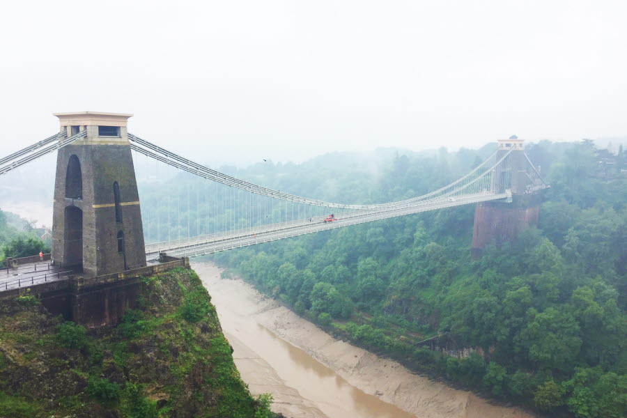 Bro i Bristol