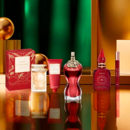 Lyxiga dofter till fantastiska priser.