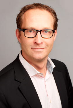 Jesper Sandahl, Jurist 
