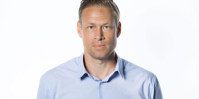 Picture of Pontus Tagesson