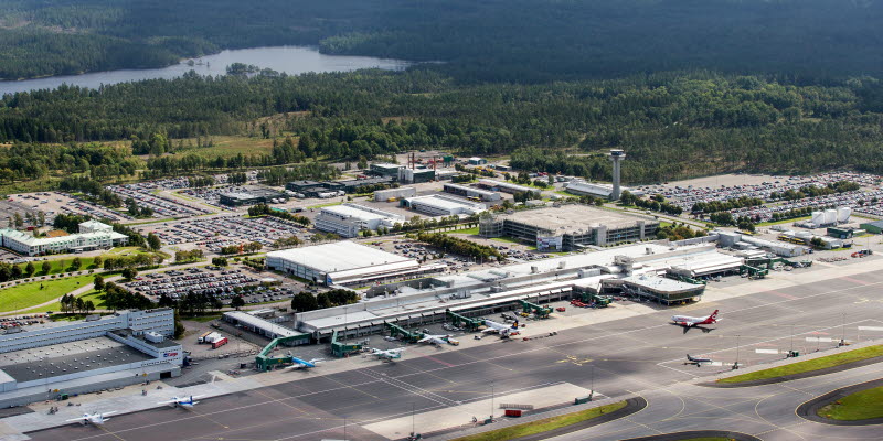 Landvetter Airport