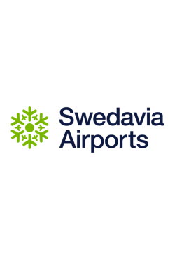 Swedavia Airports logotype