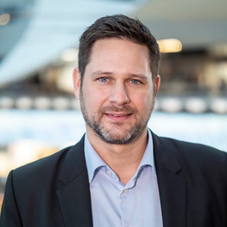 Gunnar Jonasson