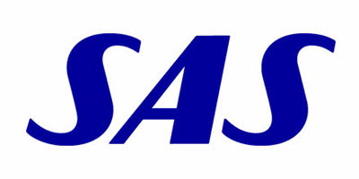 SAS logo