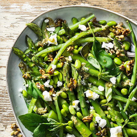 green-salad