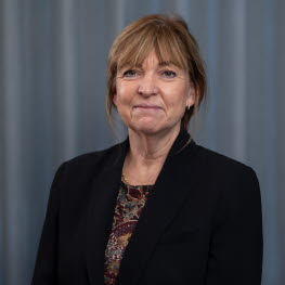 Anna Bovaller