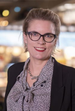 Jessica Ståhl